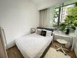 One-north Residences (D5), Apartment #462691071